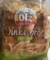 Dinkelbrot