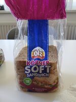 Körner Soft Samdwich