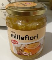 Miele Millefiori