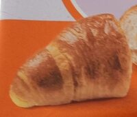 Croissant albicocca