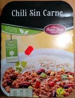 Chili Sin Carne