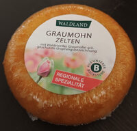 Graumohnzelten