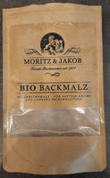 Bio Backmalz