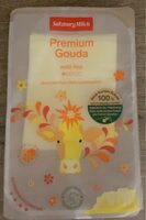 Premium Gouda