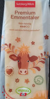 Premium Emmentaler