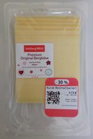 Premium original Bergkäse