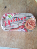 Liptauer scharf