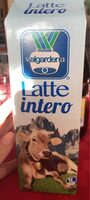 Latte intero