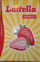 Frucht & Molke Erdbeer