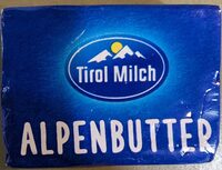 Alpenbutter