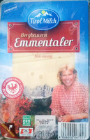 Bergbauern Emmentaler