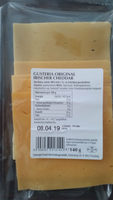 Irischer Cheddar