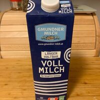 Milch