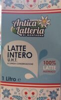 Latte intero