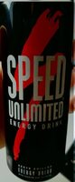 Speed Unlimited