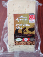 Ayurveda Käse