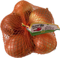 Niederösterreichische Zwiebeln