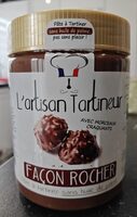 Façon rocher