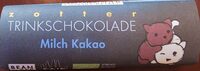 Trinkschokolade