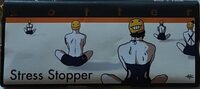 Stress Stopper