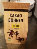 Kakaobohnen
