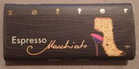 Espresso Macchiato