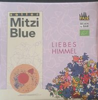 Mitziehen Blue Liebeshimmel