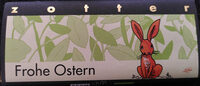 Frohe Ostern