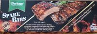 Spare Ribs
