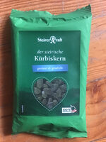 Kürbiskern