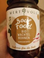 Bio Wachtelbohnen
