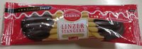 Linzer Stangerl