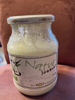 Natur Joghurt
