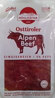 Alpen Beef