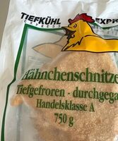 Tiefkühl express