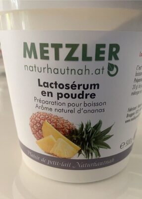 Lactoserum