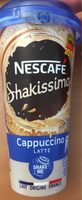 Test shakissimo