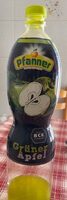 Grüner Apfel