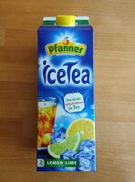 Ice Tea - Zitrone
