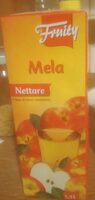 Succo di mela