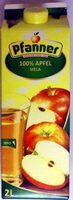 Apfelsaft
