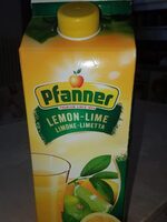 Lemon-lime