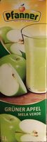 Pfaner Mela Verde 1l