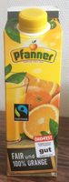 Orangensaft