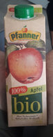 Succo di mela BIO
