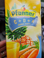 Pfanner C D A