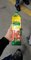 Pfaner Cranberry 1 l