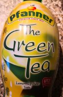 The Green tea