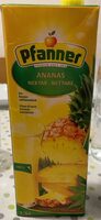 Succo d ananas