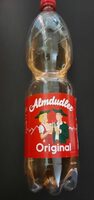 Alpenkräuterlimonade